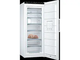 Морозильна камера Bosch GSN54AWDV - мініатюра 4