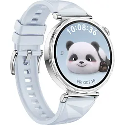 Смарт-годинник Huawei Watch GT 5 41mm Blue (Jana-B19FC) [119915] - мініатюра 3