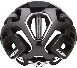 Шолом Lazer Century L Чорний Матовий (1096-3710320) - мініатюра 2