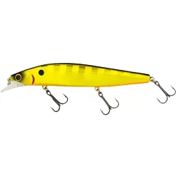 Воблер Shimano Bantam Rip Flash 115F 115 мм 14.0 г #009 BC Shad, 1.0 м
