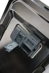 Посудомийна машина Hotpoint Ariston HSIO 3O23 WFE - мініатюра 13