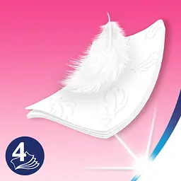 Туалетний папір Zewa Exclusive Ultra Soft 4 шари 8 рулонів (7322541046532/7322541191041) - мініатюра 3