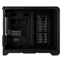 Корпус 1stPlayer VT6 Чорний без БЖ - мініатюра 6