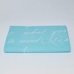 Простирадло Moon&Star Autograph Mind Бязь Gold Люкс 110х160 см (MS-860000110) - мініатюра 2