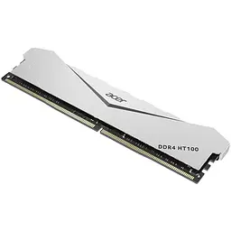 DDR4 8Gb 3200MHz Acer HT100 Heatsink 1R8, Retail - мініатюра 4