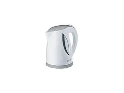 Електрочайник ECG RK 1758 Grey
