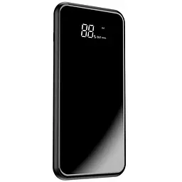 Портативна батарея Powerbank Baseus Wireless Charger 8000 mAh PPALL-EX01 Black - мініатюра 2