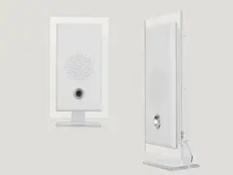 Стереосистема Auna CD-R CD-RW USB (10034087) - мініатюра 4