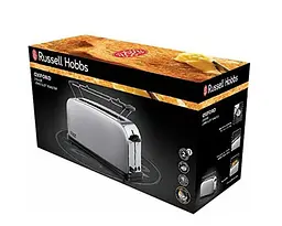 Тостер Russell Hobbs 21396-56 [64741] - мініатюра 3