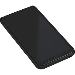 Чохол-накладка RedPoint Uno Case HuAwei Y5p Black - мініатюра 4