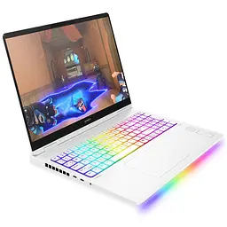 Ігровий ноутбук HP Omen 16-ah0010nn Ultra 7 - 255HX 52GHz,2.5K,32GB DDR5,1TB,5070 Ti 12GB,DOS - мініатюра 5