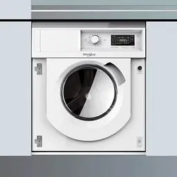Стиральная машина Whirlpool BIWDWG75148UA - миниатюра 2