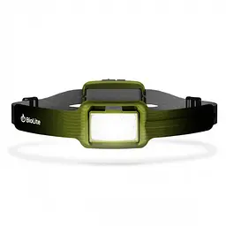 Ліхтар налобний Biolite Headlamp 750 Темно-зелений - мініатюра 2