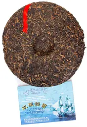 Шен Пуер Гетеборг 2007 р., млинець, 400 г - мініатюра 5
