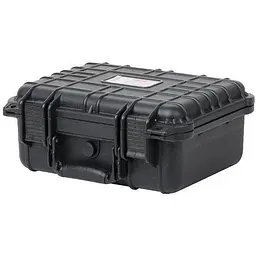 Ящик для інструментів переносний протиударний Intertool BX-0152 339 x 295 x 152 мм