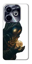 Чохол Demsky Сталкер 1 для Infinix Hot 40i