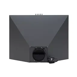 Витяжка купольна Perfelli K 6202 SG 700 LED - мініатюра 6