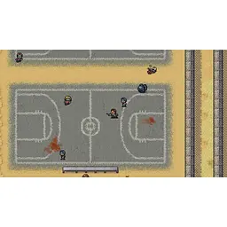 Ключ активації Microsoft The Escapists: The Walking Dead для Xbox One/Series - мініатюра 4