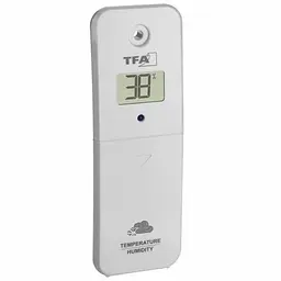 Датчик температури та вологості TFA 30380002