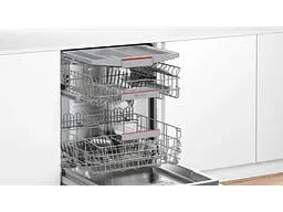 Посудомийна машина Bosch SMV6ZCX10E - мініатюра 5