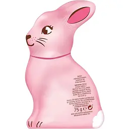 Фігурка шоколадна Yogurette Easter Bunny 75 г - мініатюра 3
