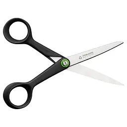 Малі універсальні ножиці Fiskars Functional Form 16 см (1074543) - мініатюра 3