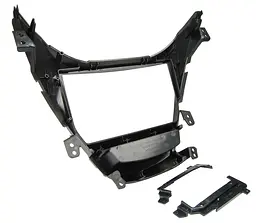 Перехідна рамка Hyundai Elantra, Avante Carav 22-183 - мініатюра 4