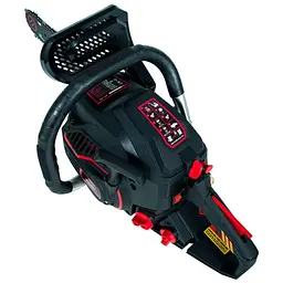 Ланцюгова бензопила Vitals Master BKZ 4019j Black Edition (90376) - мініатюра 4