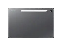 Планшет Samsung Galaxy Tab S10 FE 5G 12/256GB Grey (SM-X526BZAP) - мініатюра 3