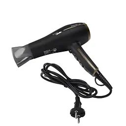 Фен Polaris PHD 2259 Ti Black - мініатюра 2