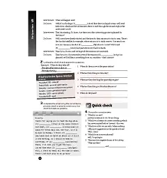 Laser. Workbook B1 without Key & CD Pack - мініатюра 6