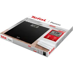 Ваги підлогові Tefal Premiss PP1400V0 [131389] - мініатюра 9