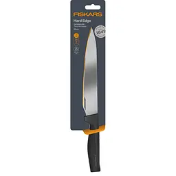 Ніж для м'яса Fiskars Hard Edge 22 см (1051760) - мініатюра 4