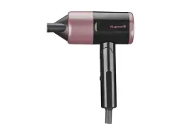 Фен ViLgrand VHD-1815FI Pink