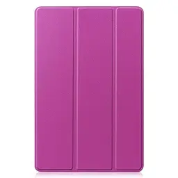 Чохол BeCover Smart Case для Xiaomi Redmi Pad Pro 12.1 Пурпуровий (711298) - мініатюра 2