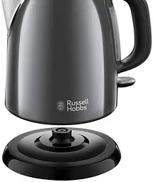 Чайник Russell Hobbs Colours Plus Mini 24993-70 - мініатюра 3