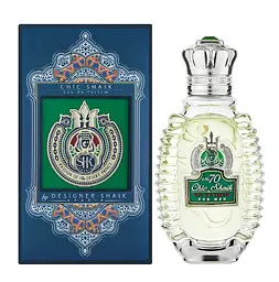 Оригінал Shaik Chic Shaik No 70 80 мл парфумована вода - мініатюра 4