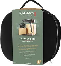 Фен Remington Salon Smooth D6960GP (7054168) - мініатюра 7