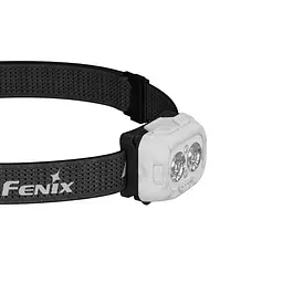 Ліхтар налобний Fenix HL18R-T V2.0 білий - мініатюра 4