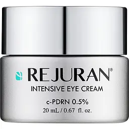 Крем для зони навколо очей Rejuran intensive eye cream 20 мл
