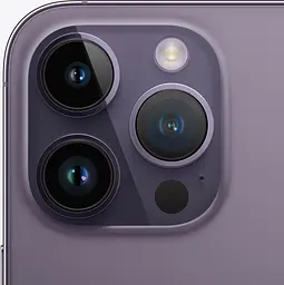 Смартфон Apple iPhone 14 Pro Max 128Gb Deep Purple Open box - мініатюра 5