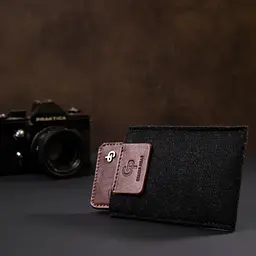 Шкіряний картхолдер GRANDE PELLE 7х9,5 см acs0018798 - мініатюра 8