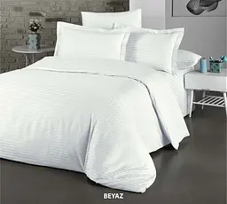 Постільна білизна Beyaz Сатин-Stripe Cotton Shine pbe0051276 - мініатюра 1