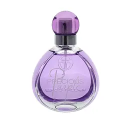 Туалетна вода для жінок Sergio Tacchini Precious Purple, 30 мл (10073758)