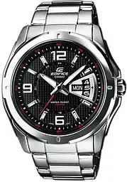 Годинник Casio EF-129D-1AVDF (модуль №5125)
