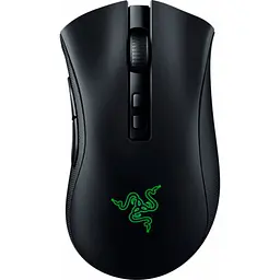 Миша Razer DeathAdder V2 PRO Wireless Mouse + Dock (RZ01-03350400-R3G1) [92351]