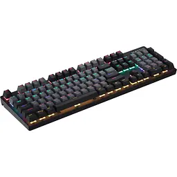 Клавіатура Hator Starfall Rainbow Origin Blue [HTK-609-BGB] [104433] - мініатюра 4