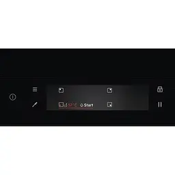 Індукційна варильна поверхня Electrolux EIS8648 (949596889) [137723] - мініатюра 3