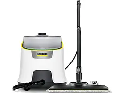 Пароочисник Karcher SC 4 Deluxe EasyFix (1.513-460.0) - мініатюра 4