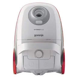Пилосос GORENJE VCEA 21 GPLW (VCHT4530) - мініатюра 3